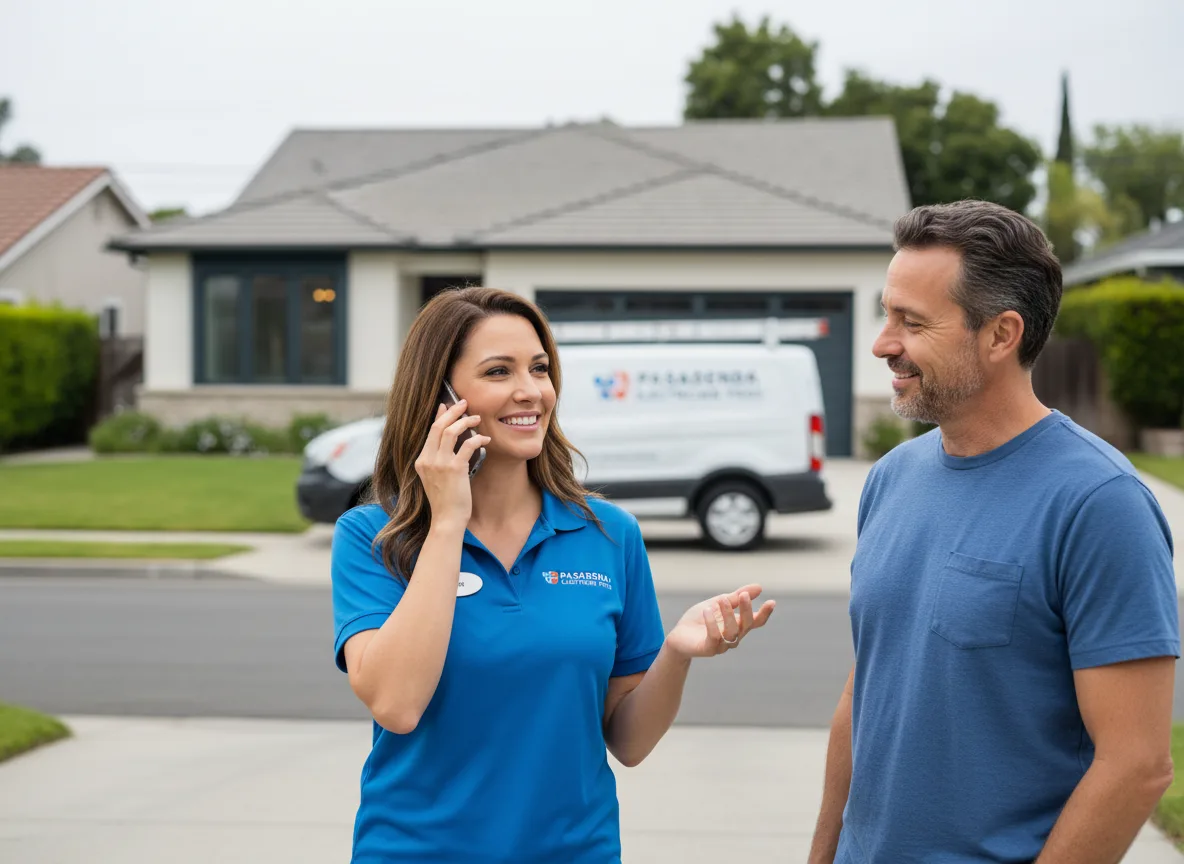 Electrician Rush Springs, OK FAQs